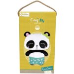 Poupe  coudre little couzin - gustave le panda  crer soi - mme - ds 6 ans