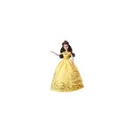 Poupee belle robe de bal enchantee de luxe 30 cm - disney Poupee belle robe de bal enchantee de luxe 30 cm - disney