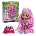 Poup�e - disney doorables - adoorbs angel - 14 cm - d�s 5 ans