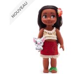 Poupée disney vaiana animator 39cm nouvelle poupee animator vaiana 2020 Poupée disney vaiana animator 39cm nouvelle poupee animator vaiana 2020