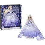 Disney princesses - poupe elsa - accessoires pour poupe mannequin - style series - jouet de collection ...