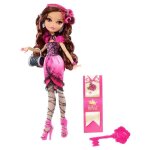 Poupée - desconocido - briar beauty - accessoires inclus - couleur rose - À partir de 3 ans Poupée - desconocido - briar beauty - accessoires inclus - couleur rose - À partir de 3 ans