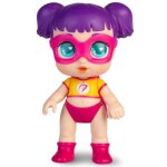 Poup�e famosa super cute 12 cm - 5 mod�les assortis - multicolore