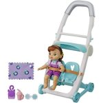Poupée - baby alive - hasbro littles by baby alive - inclut des accessoires - pour enfant de 3 ans et ... Poupée - baby alive - hasbro littles by baby alive - inclut des accessoires - pour enfant de 3 ans et ...