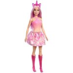 Poupées licorne - barbie - barbie poupées licorne - cheveux colorés fantaisie - rose Poupées licorne - barbie - barbie poupées licorne - cheveux colorés fantaisie - rose