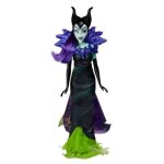 Poupée maléfique et les flammes de la fureur - disney villains - la belle au bois dormant - mixte - noir ... Poupée maléfique et les flammes de la fureur - disney villains - la belle au bois dormant - mixte - noir ...