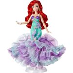 Disney princesses style series poupée mannequin ariel collection deluxe avec accessoires jouet disney ... Disney princesses style series poupée mannequin ariel collection deluxe avec accessoires jouet disney ...