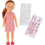 Corolle ma cherie creation coffret clara ds 5 ans