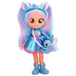Poupe mannequin - imc toys - 921436 - bff cry babies - disney - daisy
