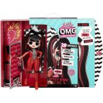 Poup�e mannequin - lol surprise - spicy babe - 20 surprises - v�tements et accessoires - mixte 4 ans ...