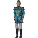 Disney la reine des neiges 2 - poupée mannequin mattias - 28 cm Disney la reine des neiges 2 - poupée mannequin mattias - 28 cm