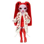 Rainbow high - poupée 28cm shadow high series 3 rosie redwood rainbow high Rainbow high - poupée 28cm shadow high series 3 rosie redwood rainbow high