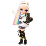 Poup�e mannequin - rainbow high - amaya raine - 23 cm - arc - en - ciel - accessoires inclus