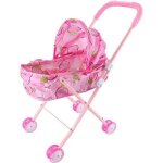 Poupes en mtal buggy pliant landau poussette poussette jouet poupe bb enfants filles cadeau