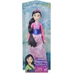 Mulan poussiere detoiles - poupee mannequin 30 cm - disney princesse - jouet fille nouveaute