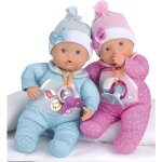 Poupée nenuco soft 2 fonctions 30 cm - famosa - rose - sucette et pouce - pour filles dès 1 an Poupée nenuco soft 2 fonctions 30 cm - famosa - rose - sucette et pouce - pour filles dès 1 an