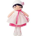 Poupée perle k - kaloo - tendresse - 32 cm - rose - bébé fille Poupée perle k - kaloo - tendresse - 32 cm - rose - bébé fille