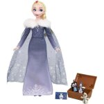 Poupée la reine des neiges (frozen) - hasbro - trésor de traditions delsa - enfant - fille - 3 ans - ... Poupée la reine des neiges (frozen) - hasbro - trésor de traditions delsa - enfant - fille - 3 ans - ...