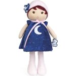 Poupée en tissu tendresse aurore medium 25 cm - kaloo - blanc - enfant - ma 1ère poupée Poupée en tissu tendresse aurore medium 25 cm - kaloo - blanc - enfant - ma 1ère poupée