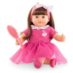 Poupon alice 36cm corolle - longs cheveux faciles à coiffer - dès 3 ans Poupon alice 36cm corolle - longs cheveux faciles à coiffer - dès 3 ans