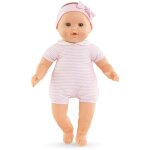 Poupon - corolle - mon adorable grand poupon - 36 cm - d�s 2 ans