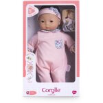 Poupon - corolle - b�b� calin mila - 30 cm - d�s 18 mois