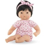 Poupon - corolle - b�b� calin nina - 30 cm - d�s 18 mois