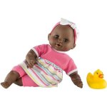 Poupon corolle mon premier bébé bain fille gracieux usppq - 30cm - yeux dormeurs - senteur vanille Poupon corolle mon premier bébé bain fille gracieux usppq - 30cm - yeux dormeurs - senteur vanille