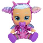 Poupon cry babies dressy fantasy bruny - a partir de 18 mois Poupon cry babies dressy fantasy bruny - a partir de 18 mois