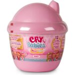 Poupon cry babies magic tears - maison bib - accessoires inclus - modèle aléatoire - imc toys Poupon cry babies magic tears - maison bib - accessoires inclus - modèle aléatoire - imc toys