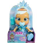 Poupon cry babies stars - sydney - imc toys - poupons � fonctions - rose - etoiles led