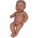 Poupon nouveau né fille - bayer design - résiste à leau - 42 cm Poupon nouveau né fille - bayer design - résiste à leau - 42 cm