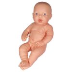 Poupon nouveau - né garçon 42 cm - bayer design - réaliste et résistant à leau Poupon nouveau - né garçon 42 cm - bayer design - réaliste et résistant à leau