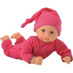 Poupon mon premier bébé - calin grenadine de corolle pour bébé fille de 18 mois - 30 cm Poupon mon premier bébé - calin grenadine de corolle pour bébé fille de 18 mois - 30 cm