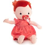 Poupon rose - lilliputiens - jouet dimitation complet avec poupée couche robe et tétine aimantée - 36 ... Poupon rose - lilliputiens - jouet dimitation complet avec poupée couche robe et tétine aimantée - 36 ...
