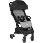 Poussette canne joie pact ember - dossier inclinable - guidon rglable - suspension - poids jusqu 15 ...