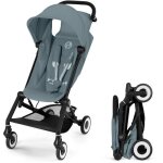 Poussette canne ultra - compacte agis cybex - 5 à 22 kg (6 mois - 4 ans) - poussette légère 63 kg - compatible ... Poussette canne ultra - compacte agis cybex - 5 à 22 kg (6 mois - 4 ans) - poussette légère 63 kg - compatible ...