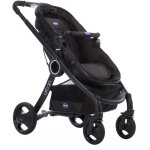Poussette chicco urban plus - black