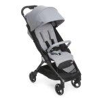Poussette chicco we - cool grey