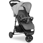 Poussette citadine - hauck - citi neo 3 - position couchée - légère et compacte - roues pivotantes Poussette citadine - hauck - citi neo 3 - position couchée - légère et compacte - roues pivotantes