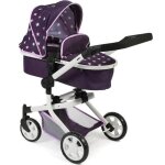 Poussette combine mika pour poupe - coloris 71