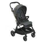 Poussette compacte chicco one4ever city map re - lux Poussette compacte chicco one4ever city map re - lux