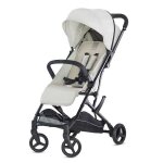 Poussette inglesina sketch grey
