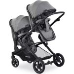 Poussette atlantic twin