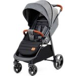 Poussette kinderkraft grande + grey