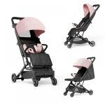 Poussette multifonction - mipan - 0 - 4 ans poussette canne pliable pour b�b� id�ale pour promenades ...