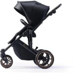 Poussette trio prime 2 pro -