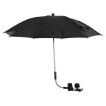 Poussette universelle anti uv 50 + ombrelle pour poussette avec pince rglable et bras flexiblelandau ...