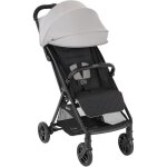 Poussette de voyage compacte myavo grise graco