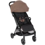 Poussette de voyage compacte myavo marron fossil graco